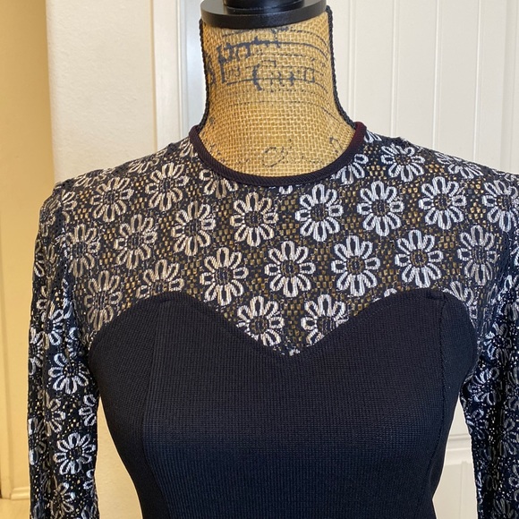 Pretty midi Dress by COVER UP size L - Picture 4 of 4